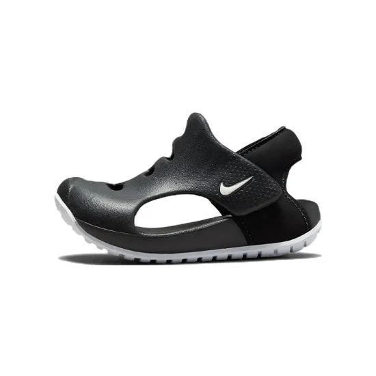 Nike Sunray Protect Black White TD