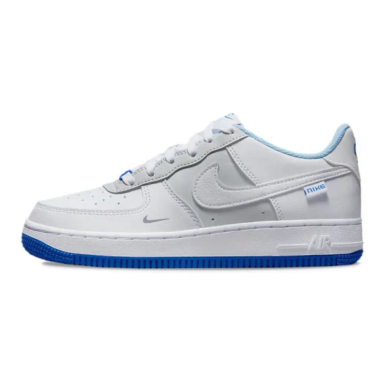 Nike Air Force 1 LV8 'Just Stitch It' GS