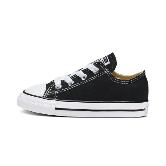 Converse Chuck Taylor All Star TD 'Black White'