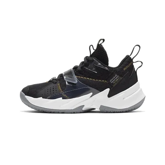 Jordan Why Not Zer0.3 The Family PS