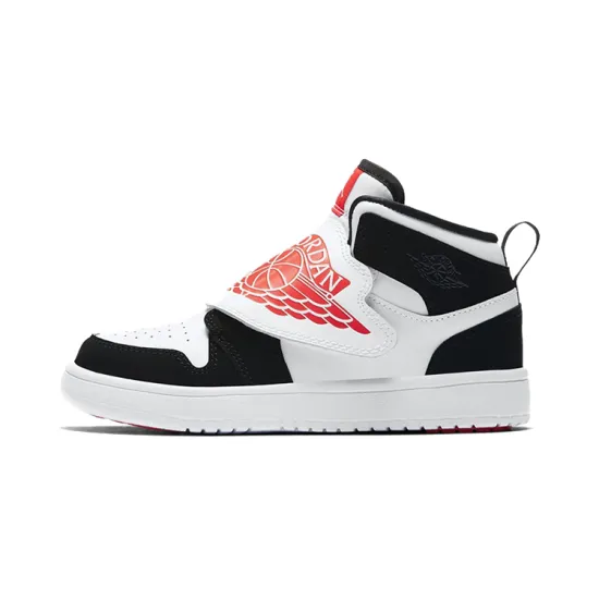 Jordan Sky Jordan 1 White Infrared 23 PS