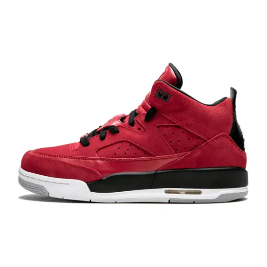 Jordan Son Of Mars Low Gym Red Black GS