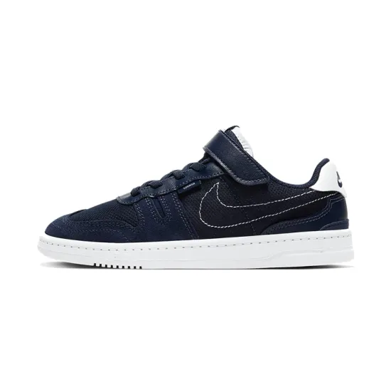 Nike Squash Type Kids" Skateboarding Shoes Pre-school