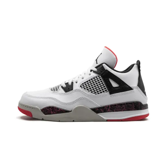 Jordan 4 Retro Flight Nostalgia PS