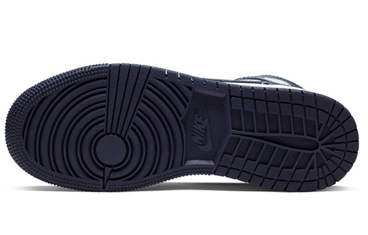Jordan GS