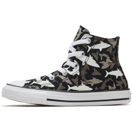 Converse Chuck Taylor All Star Kids" Canvas Shoes Pre-school