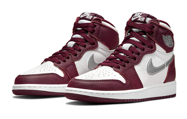 Jordan Air Jordan 1 Retro High OG "Bordeaux" GS