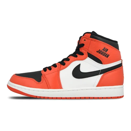 Jordan 1 Retro High Rare Air Max Orange GS