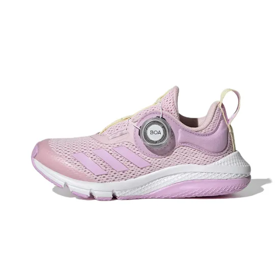 adidas ActiveFlex BOA K 'Shock Pink'