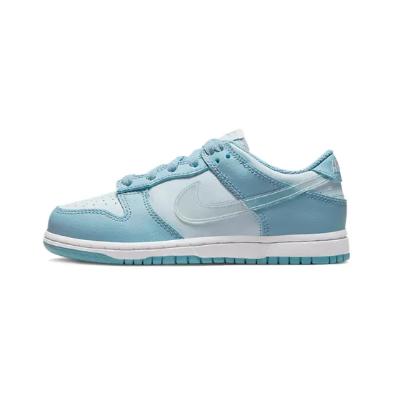 Nike Dunk Low Clear Aqua PS