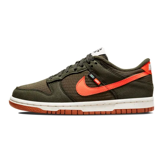 Nike Dunk Low Retro NN Toasty Sequoia GS