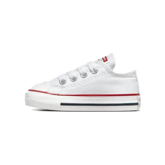 Converse Chuck Taylor All Star Low TD 'Optical White'