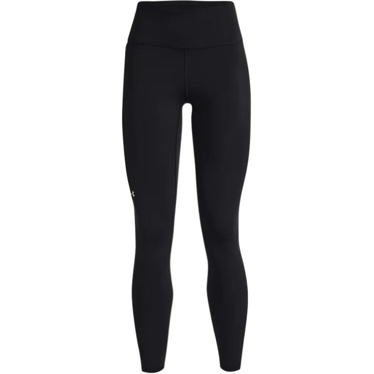 Under Armour Yoga Pants Women’s Black