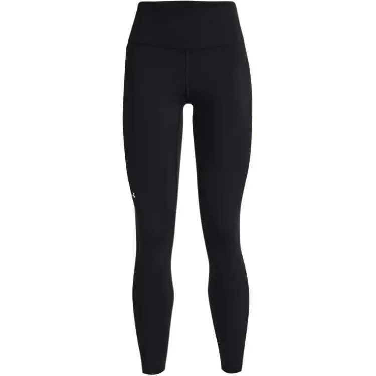 Under Armour Yoga Pants Women's Black