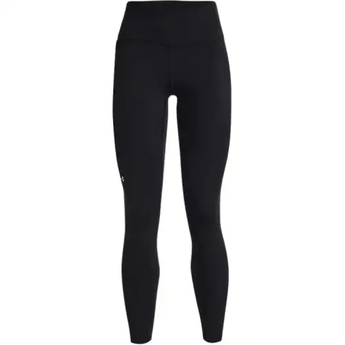 Under Armour Yoga Pants Women's Black