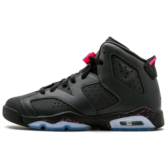 Jordan 6 Retro Hyper Pink GS
