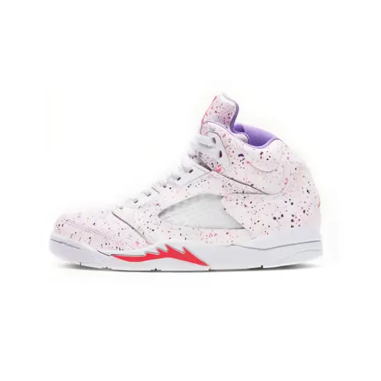 Jordan 5 Retro Easter 2020 PS