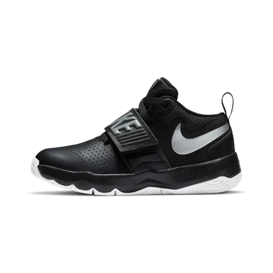Nike Team Hustle D 8 Kids" Basketball Shoes Pre-school
