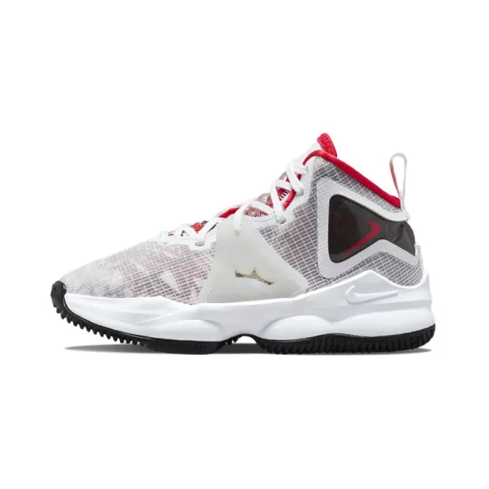 Nike LeBron 19 Sketch PS