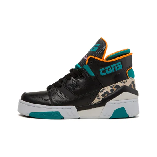 Converse ERX-260  Just Don X  Mid GS 'Animal - Black Teal'