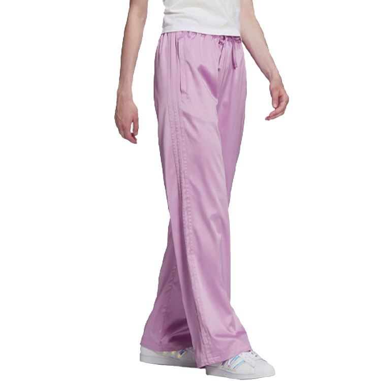 Adidas Originals Sports Pants Women’s Blessing Light Purple Moderate
