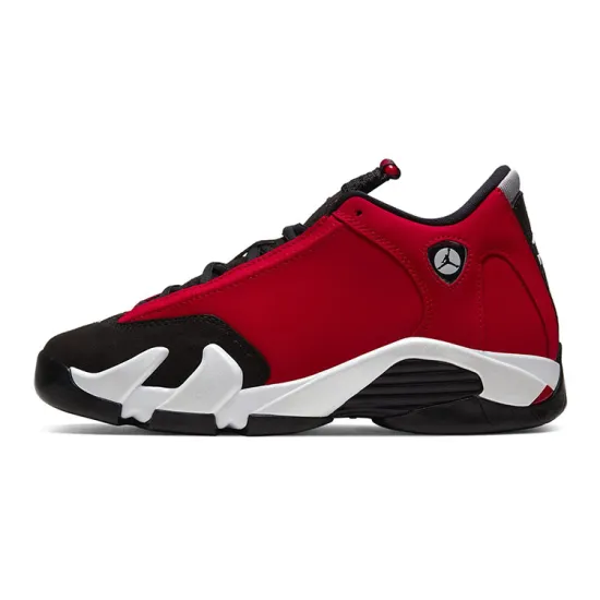 Jordan 14 Retro Gym Red Toro GS