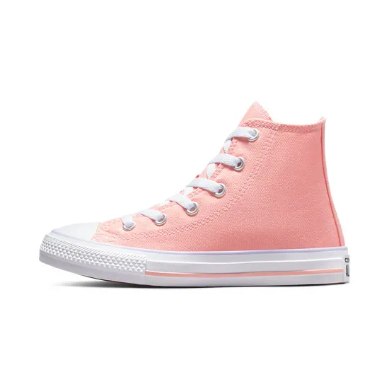 Converse Chuck Taylor All Star Kids" Canvas Shoes Pre-school
