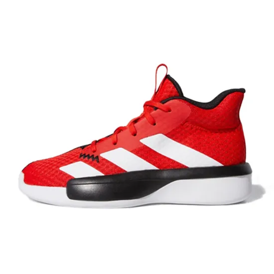 Adidas Pro Next Kids" Basketball Shoes Kids