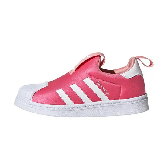 Adidas Originals Superstar Series Kids" Skateboarding Shoes Pre-school
