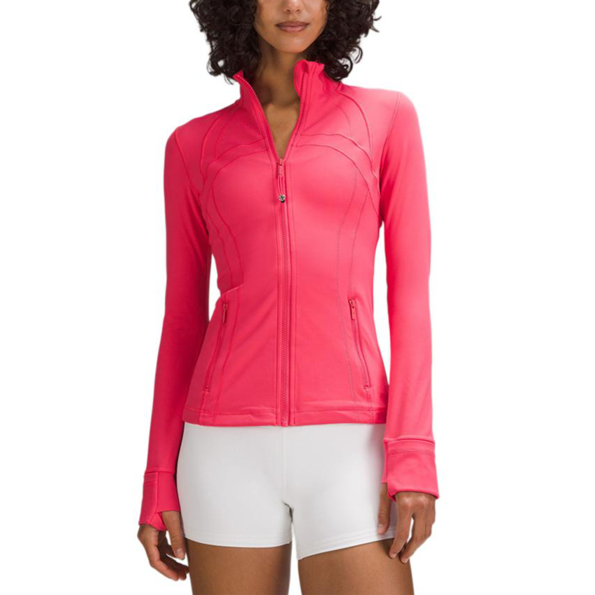 Lululemon Define Yoga Coat Women’s