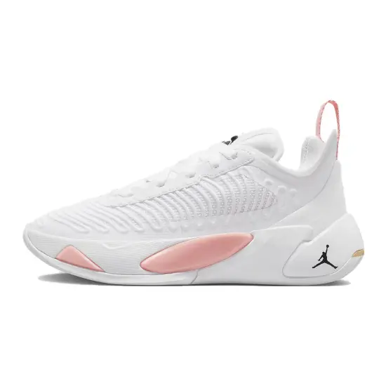 Jordan Luka 1 Kids" Basketball Shoes Grade School