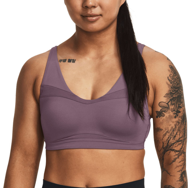 Under Armour SmartForm Sports Underwear Women’s Dusty Purple Moderate