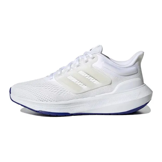 adidas Ultrabounce Cloud White Zero Metalic Lucid Blue GS