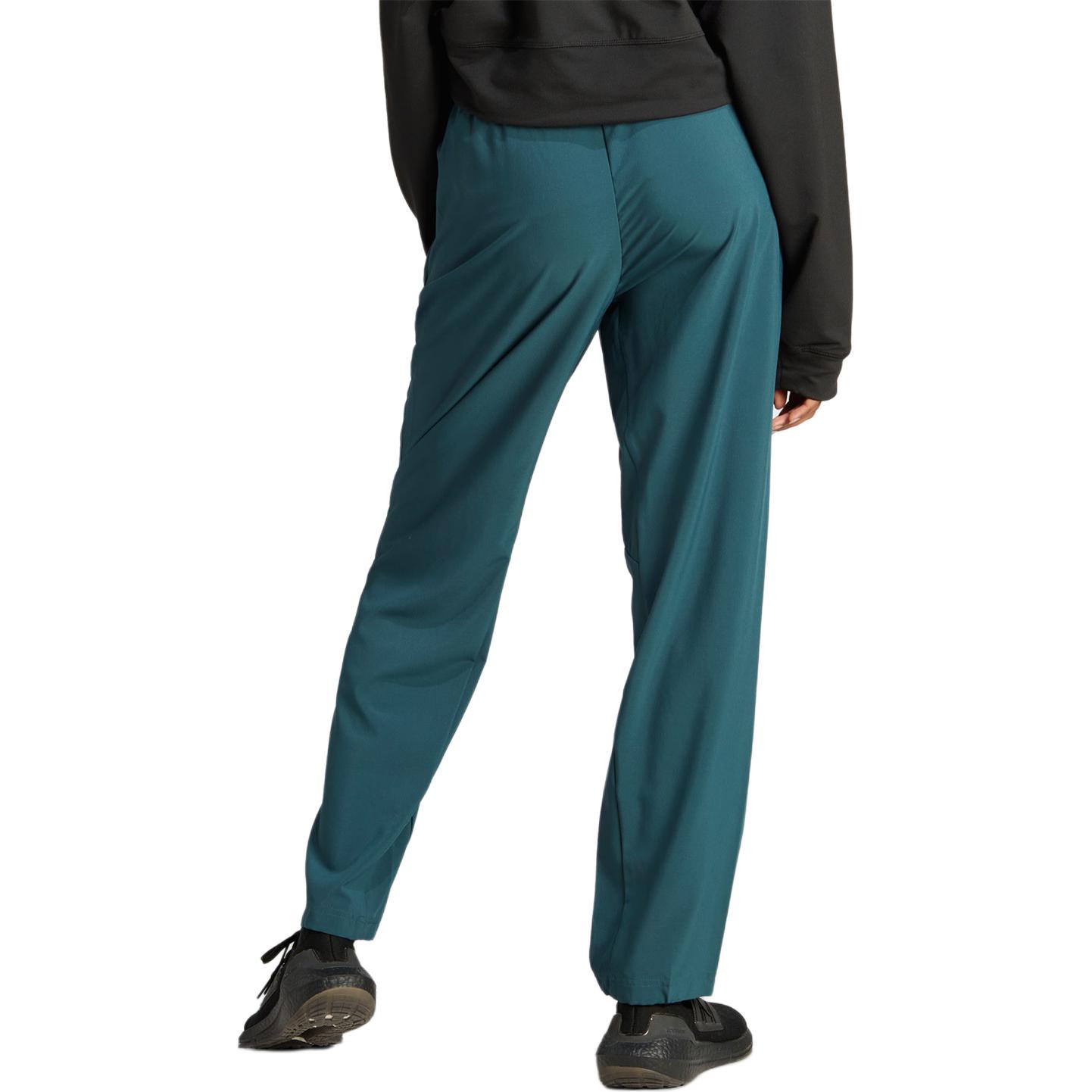 Adidas Sports Pants Women’s Arctic Ocean Blue
