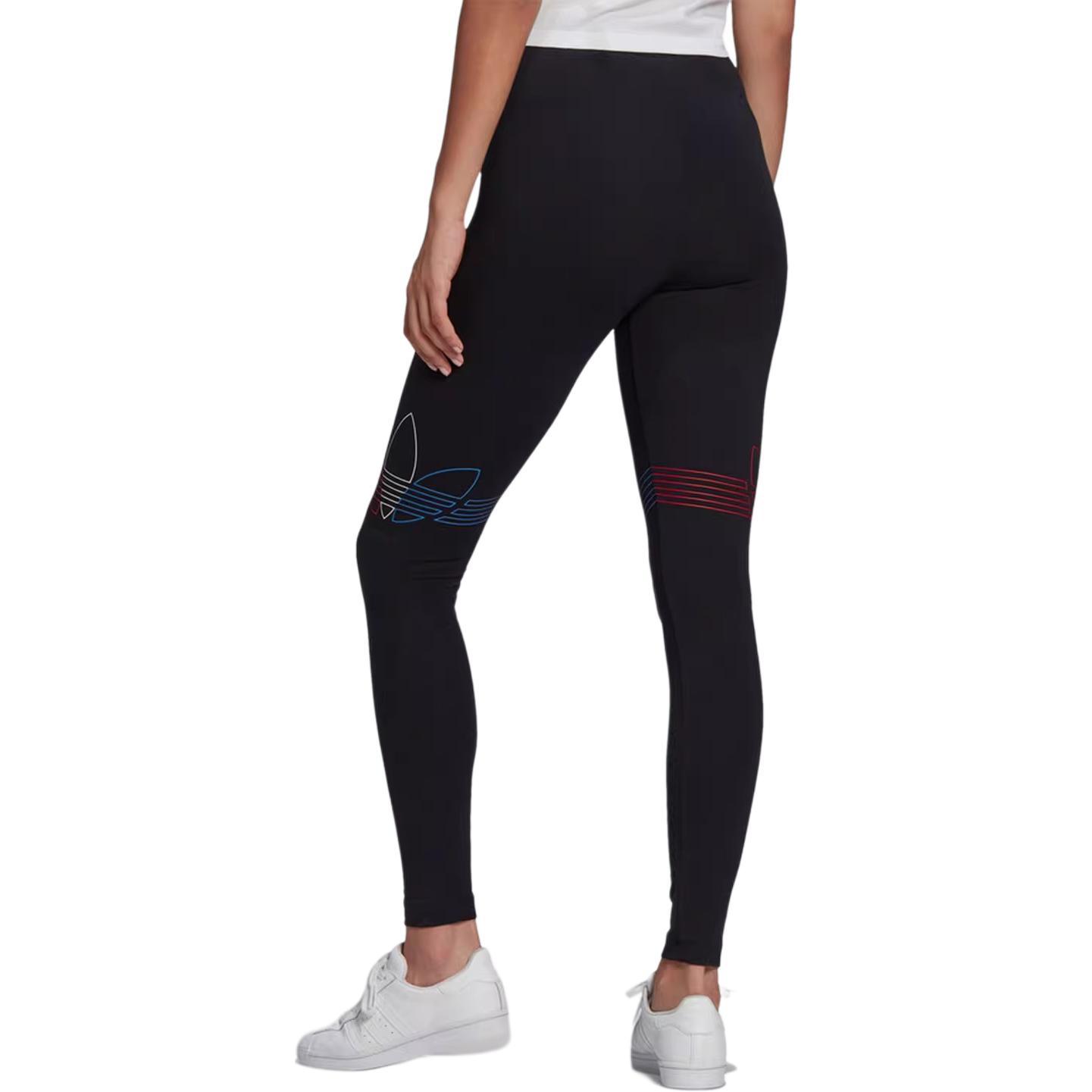 Adidas Sports Pants Women’s Black
