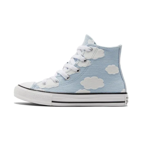 Converse Chuck Taylor All Star Kids" Canvas Shoes Pre-school