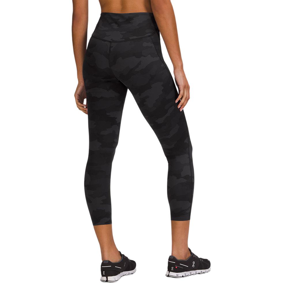 Lululemon Base Pace Sports Pants Women's Moderate
