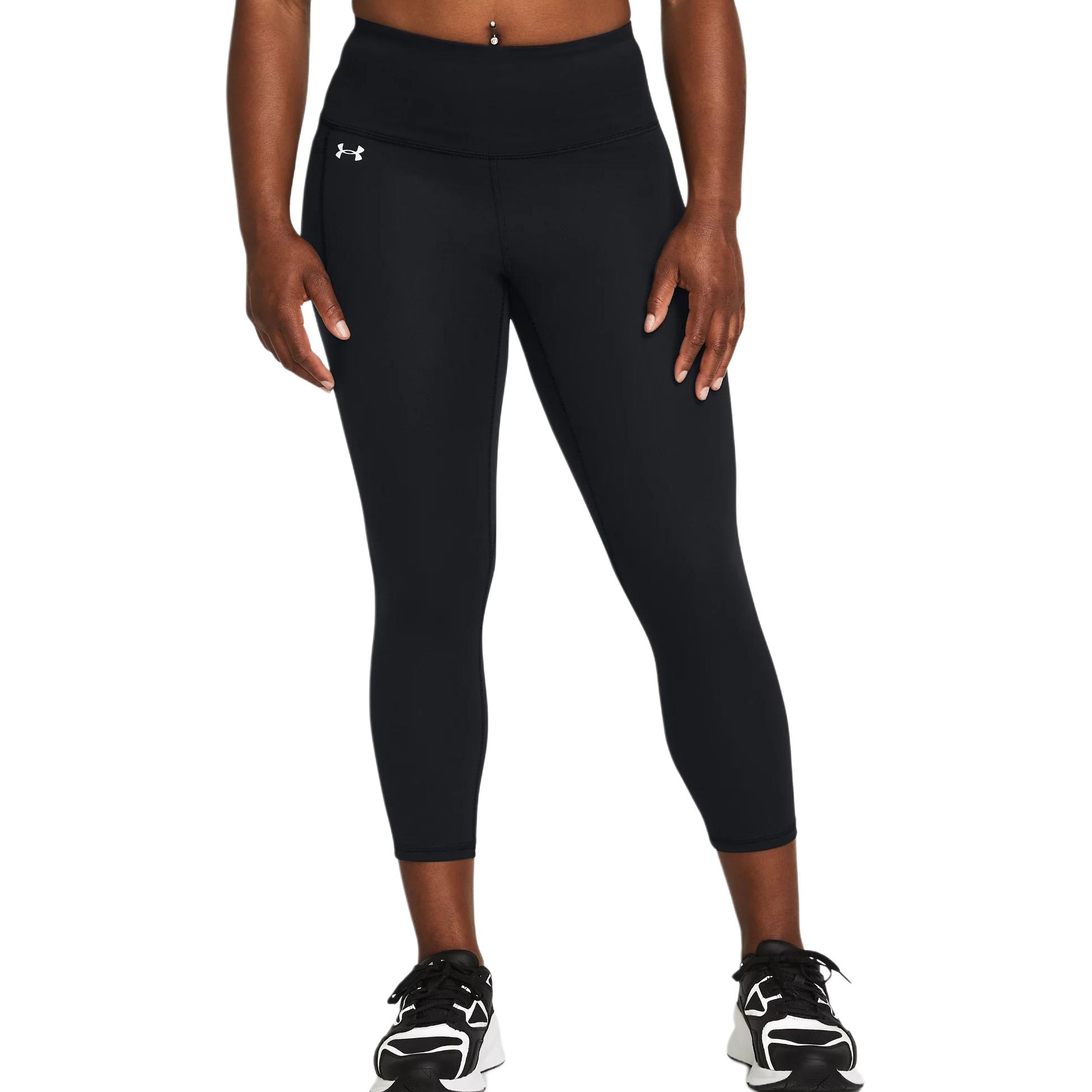 Under Armour UA Motion Sports Pants Women’s Black
