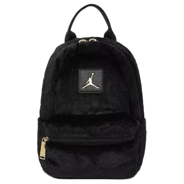 Детский рюкзак Jordan (черный)