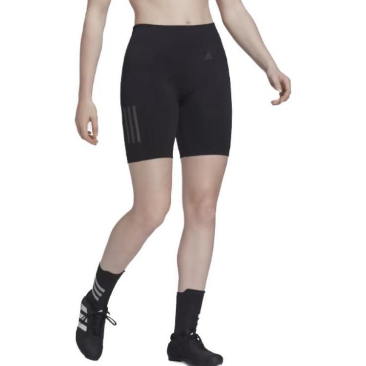 Adidas Free Shipping With AdiClub Indoor Cycling Shorts