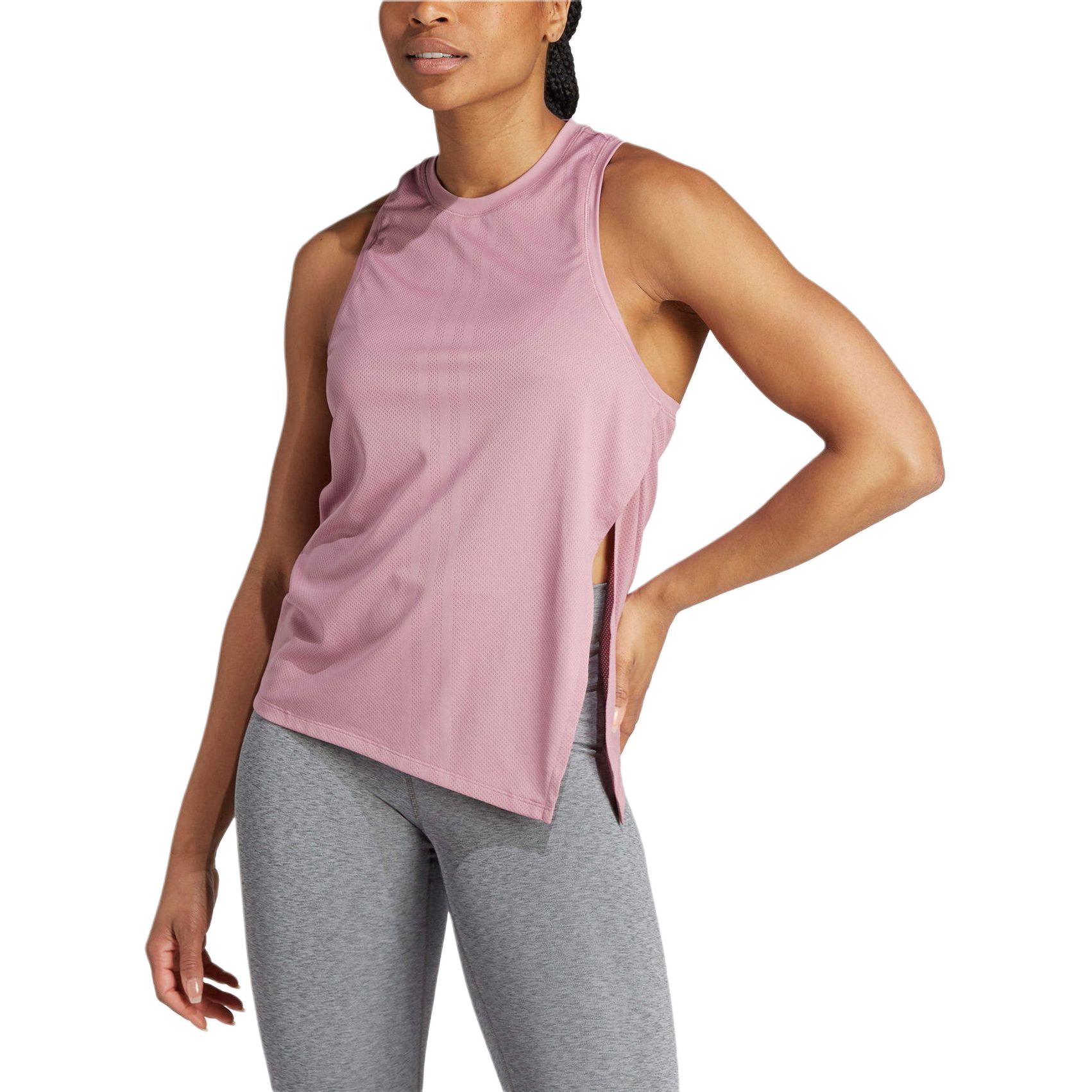 Adidas Sport Vests Women’s Pink