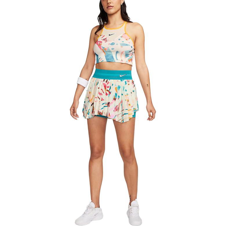 Nike Tennis Skirts Women’s Coconut Milk Moderate