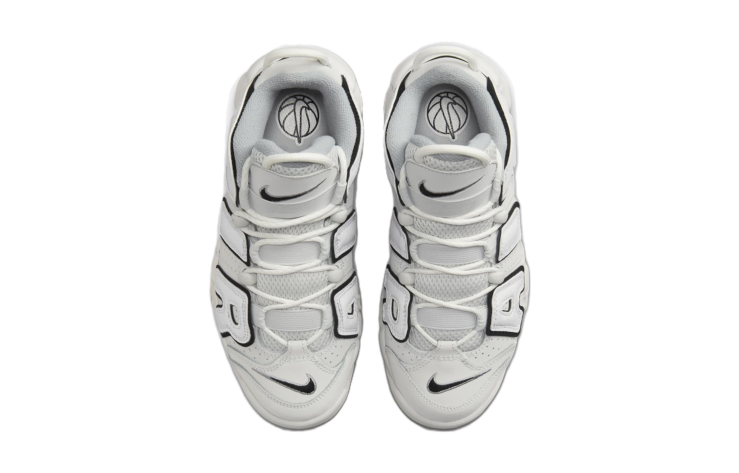 Nike Air More Uptempo GS