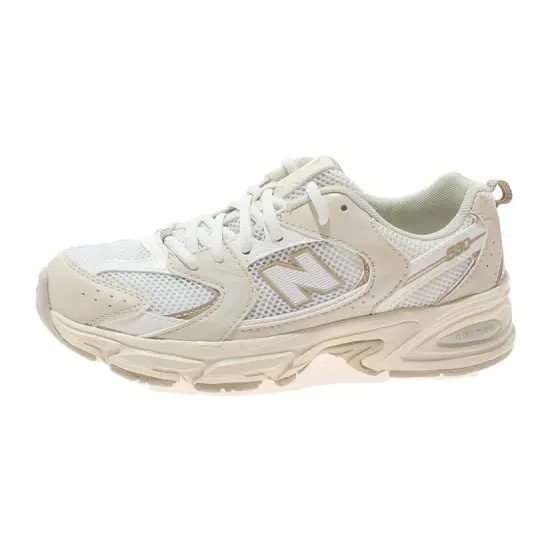New Balance 530 Beige Angora GS