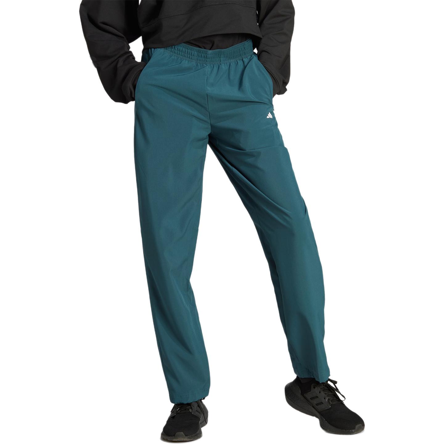 Adidas Sports Pants Women’s Arctic Ocean Blue