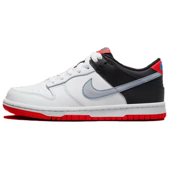 Nike Dunk Low GS 'Spider-Man'