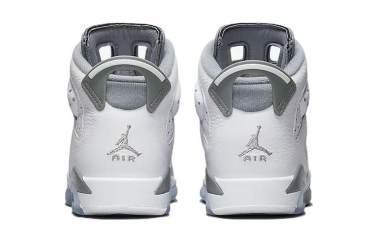 Jordan Air Jordan 6 Retro GS