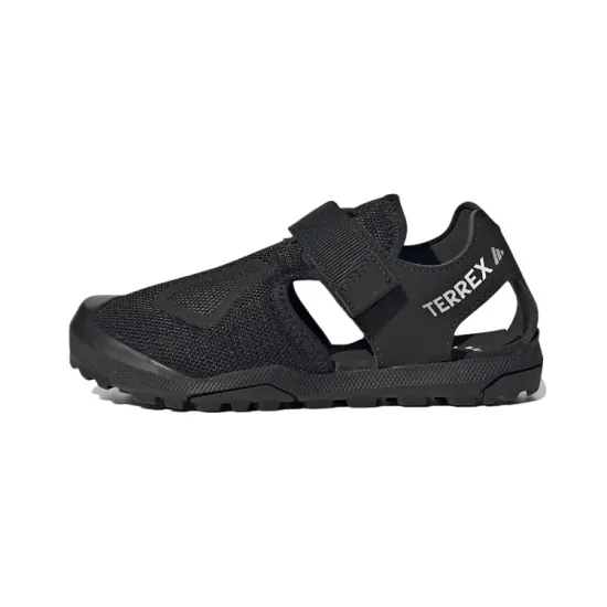 adidas Terrex Captain Toey 2.0 J 'Black White'