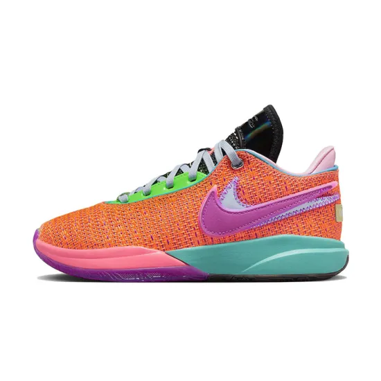 Nike LeBron 20 Chosen 1 GS