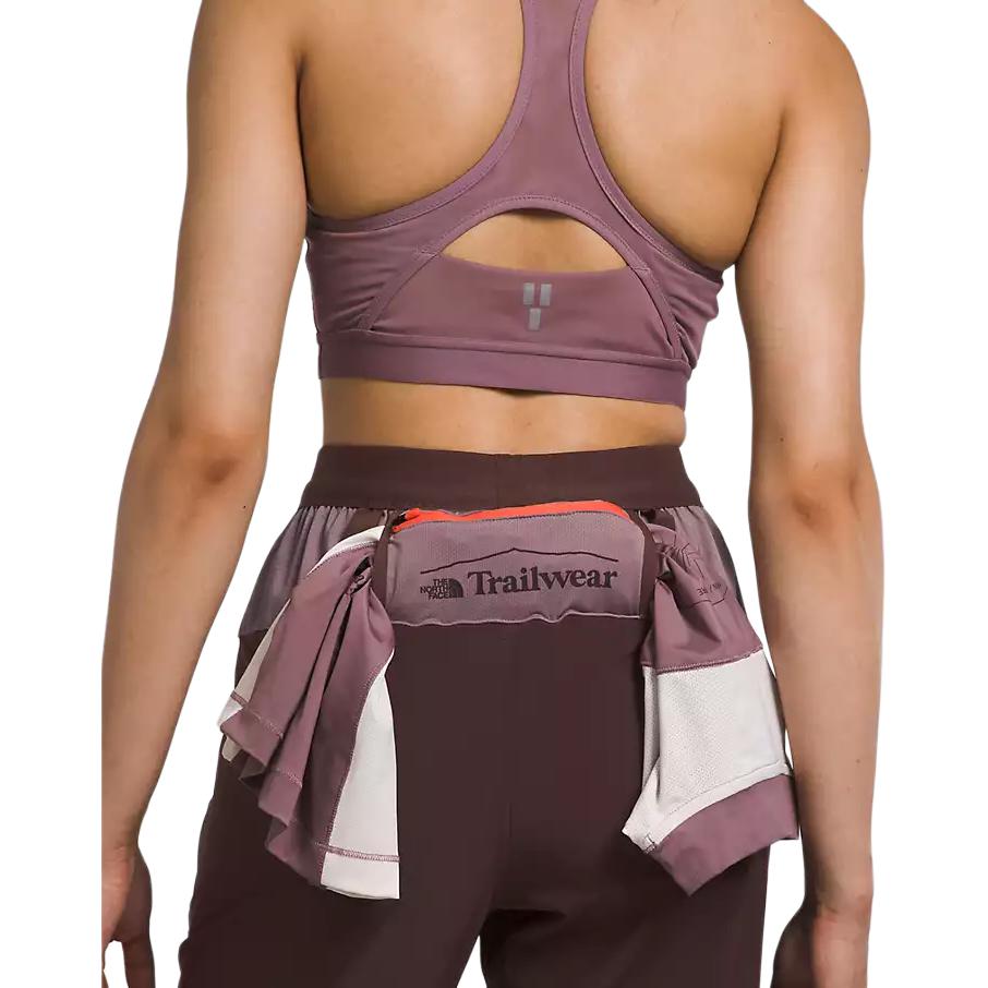 THE NORTH FACE Sports Pants Women’s Coal Brown